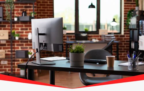 A Comprehensive Guide to Office Desk Dimensions