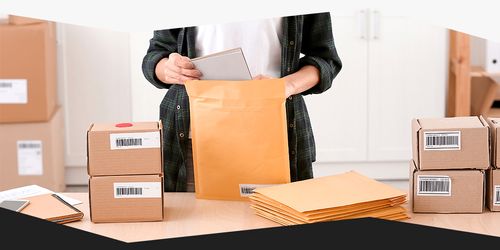 Envelope Size Guide