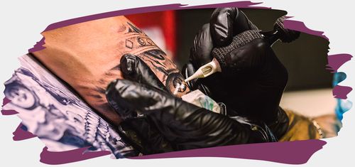 Hygiene & Safety Considerations for Tattoo Businesses