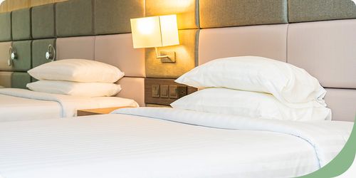 Understanding Tog Ratings: Choosing the Perfect Duvets for Your Hotel