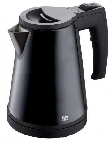 Kettle Corsham 1ltr (Black)