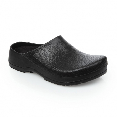 Birkenstock Super Birki Clog Black 43