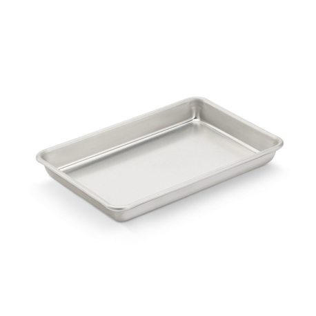 Vollrath Eighth-size Aluminium Baking Pan