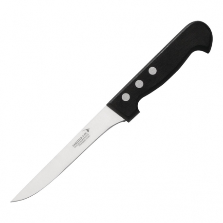 Deglon Sabatier Rigid Boning Knife 15cm