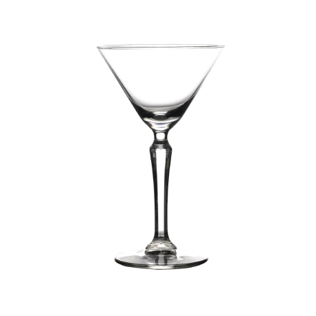 Onis Speakeasy Martini Glasses 190ml-6-5oz 6 pack