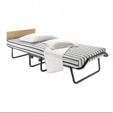 Fold-A-Way Bed