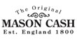 Mason Cash Logo