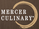 Mercer Culinary Logo