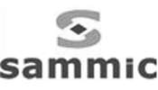 Sammic Logo