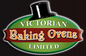 Victorian Baking Ovens Logo