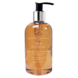 Silver Buckthorn Hair & Body Shampoo 300ml (6 pcs)