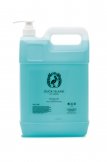 Pelican Spa by Duck Island 5 Litre Refills for 250ml Bottles - Bath Foam & Shower Gel 5 Litre Refill (2 pcs)