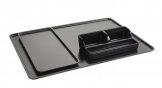 Heywood Tray Set (Black)