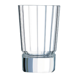 Arcoroc Bourbon Street Shot Glasses 60ml 24 Pack