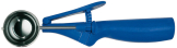 Matfer S/S D Ice Cream Scoop - CR 1/40 - 044219