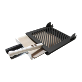 Lincat CiBO- Boosted Panini Press