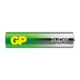 GP Super G-Tech Battery AAA 40 Pack