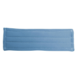 SYR MST Microfibre Cleaning Pads Blue 5 pack