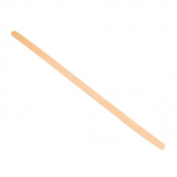 Fiesta Green Biodegradable Wooden Coffee Stirrers 140mm (Pack of 1000)