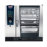Rational iCombi Pro Combi Oven 10-2-1 Propane Gas 42kW iCare Autodose