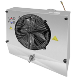 Polar Evaporator Group