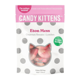 Candy Kittens Pop Bags - Eton Mess 54g Pack of 12