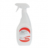 Jantex Kitchen Cleaner and Sanitiser Ready To Use 750ml (Single Pack)