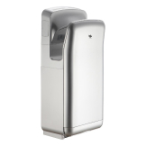 Dryflow Jet Force Plus HEPA Hand Dryer JFPL07