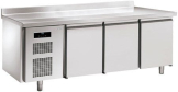 Sagi KBS21A triple door refrigerated bakery counter