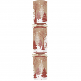 Swantex Calgary 100 Recycled Christmas Crackers 11 100 pack