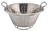 Matfer S/S Conical Colander B - 400mm - 713840