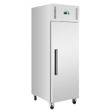 Polar G-Series Single Door Upright Freezer 600Ltr