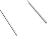 Sagi CGXBR Stainless steel tray runners