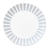William Edwards Celestine Coupe Plates 210mm 12 Pack