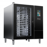 Invoq Hybrid Combi Oven 10 Grid 1-1 GN