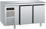 Sagi KUJAM 2 door refrigerated counter - Slimline 600mm