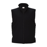 Endurance Bodywarmer Black M