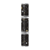 Swantex Midnight Sparkle Christmas Crackers 11 50 Pack