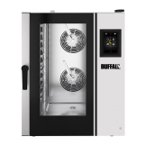 Buffalo Smart Touchscreen Combi Oven 11 x GN 1-1