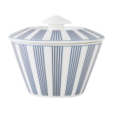 William Edwards Celestine Snipe Sugar Bowls 85mm 12 Pack