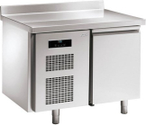Sagi KBS11A Single door refrigerated bakery counter