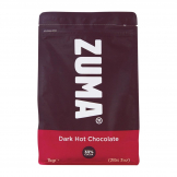Zuma Dark Hot Chocolate 33 Cocoa 1kg Bag
