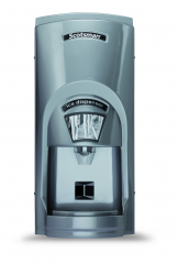 Scotsman TC180-LR-PB Cubelet Ice Dispenser  120kg-24hrs Output - 9kg Storage