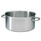 Matfer Bourgeat Excellence Casserole Pan 12.8Ltr