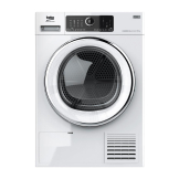 Beko Professional Pump Condenser Dryer 9kg AWZ9HP-PRO-BP