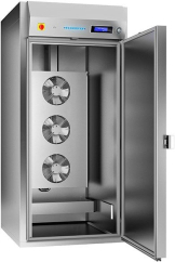 Sagi IFR201R - Remote Roll In Blastchiller-Freezer - 20 x 1-1gn or 600 x 400mm trays