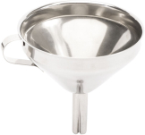 Matfer S/S Funnel - 120mm - 116220