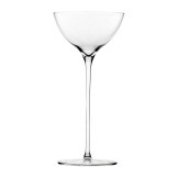 Utopia Diverto Coupetini Glasses 200ml 6 pack