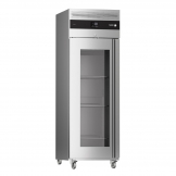 Fagor Advance Gastronorm Upright Cabinet Display Fridge 1 Door AUP-11G GD