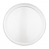 Vogue Aluminium Pizza Tray 12in